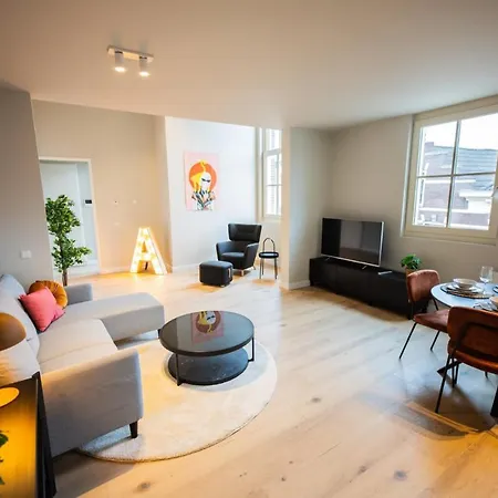 Ample 3 Bedroom Apartment