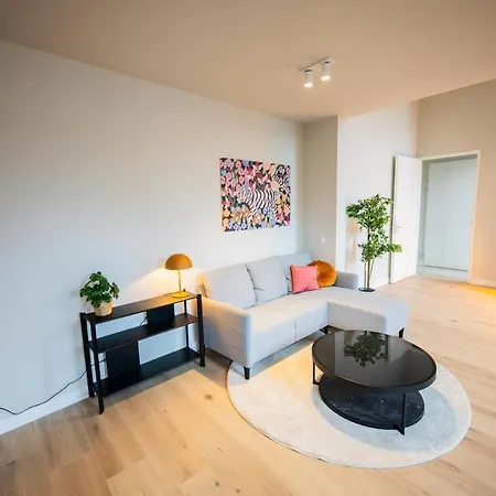 Ample 3 Bedroom *