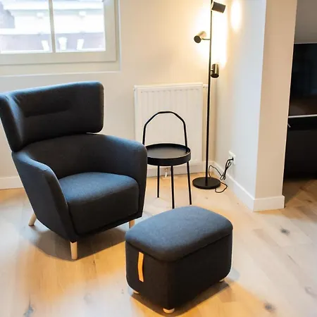 Ample 3 Bedroom Rotterdam