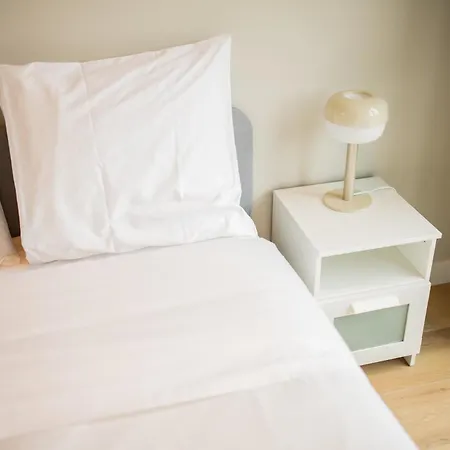 Ample 3 Bedroom *