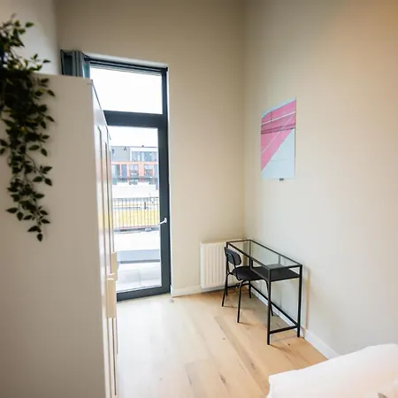 Ample 3 Bedroom *