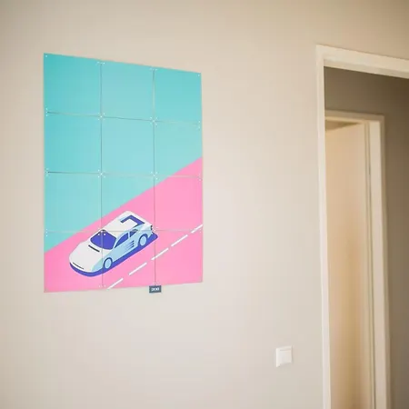 Ample 3 Bedroom Rotterdam