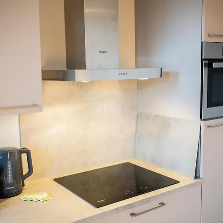 Ample 3 Bedroom *