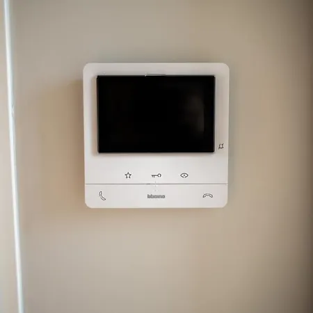 شقة Ample 3 Bedroom