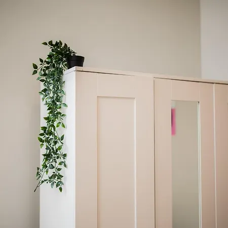 Ample 3 Bedroom Апартаменты *